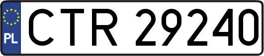 CTR29240