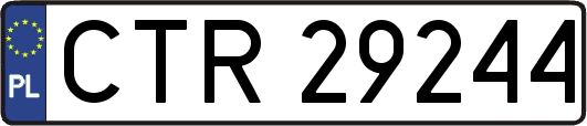 CTR29244