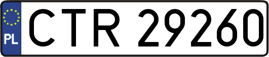CTR29260