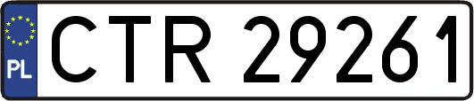 CTR29261