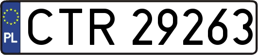 CTR29263