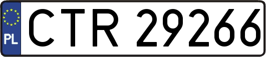 CTR29266