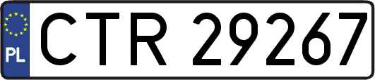CTR29267