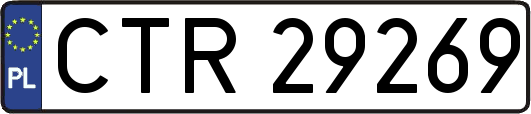 CTR29269