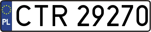 CTR29270