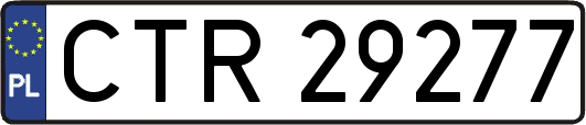 CTR29277