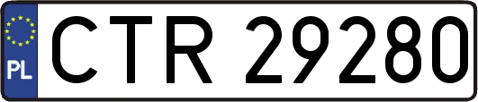 CTR29280