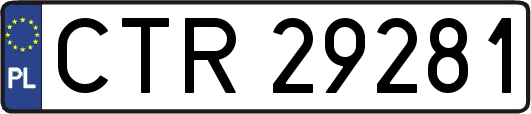 CTR29281