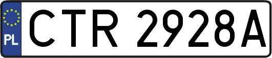 CTR2928A