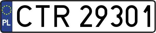 CTR29301