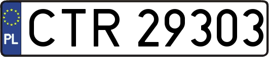 CTR29303