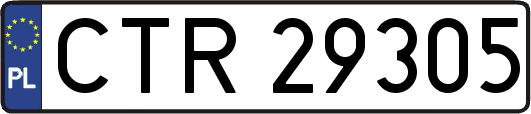 CTR29305