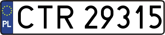 CTR29315