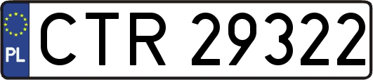 CTR29322