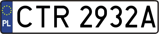 CTR2932A