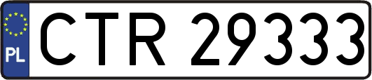 CTR29333