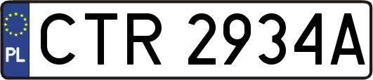 CTR2934A