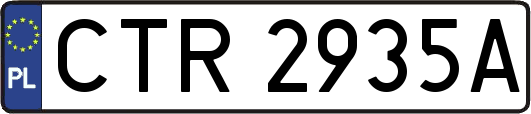 CTR2935A