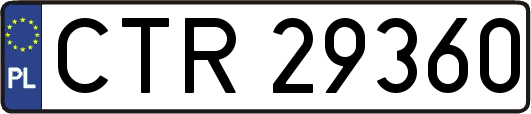 CTR29360
