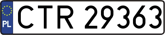 CTR29363
