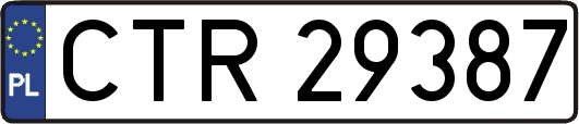 CTR29387