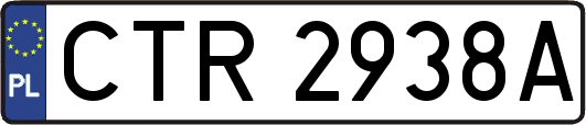 CTR2938A