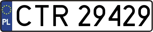 CTR29429