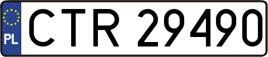 CTR29490