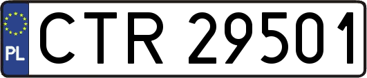 CTR29501