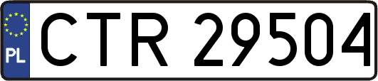 CTR29504