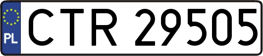 CTR29505