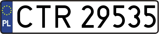CTR29535