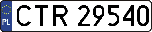 CTR29540