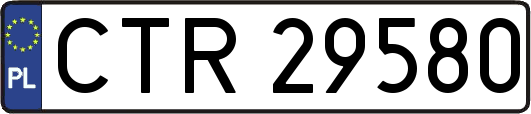 CTR29580