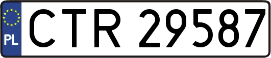 CTR29587