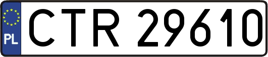 CTR29610