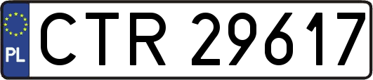 CTR29617