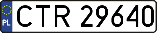 CTR29640
