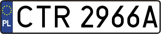CTR2966A