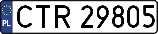 CTR29805