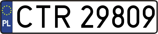 CTR29809