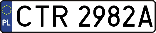 CTR2982A