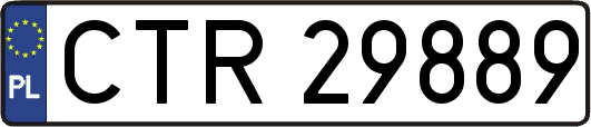 CTR29889