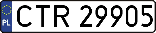 CTR29905
