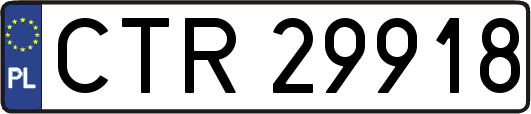 CTR29918