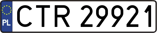 CTR29921