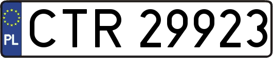 CTR29923