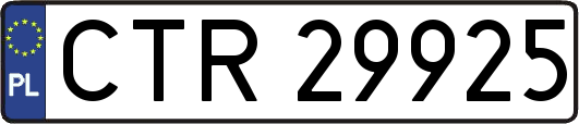 CTR29925