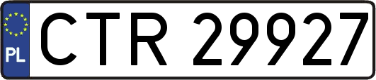 CTR29927