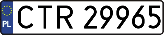 CTR29965